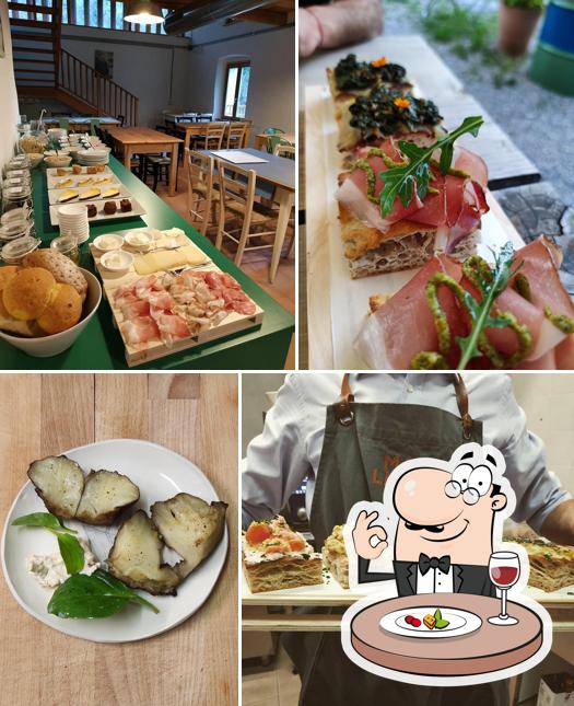 Cibo al Maso Limarò