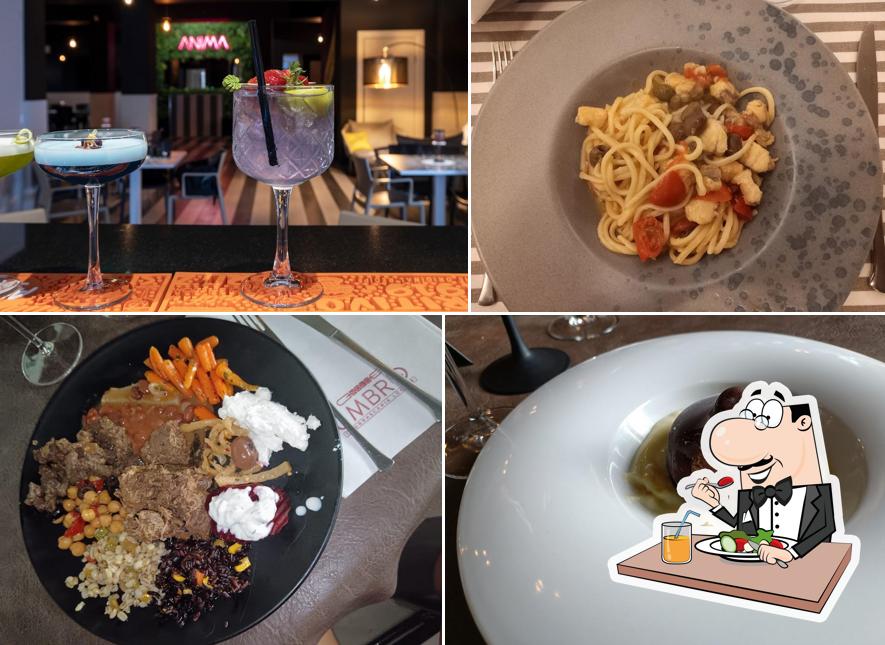 Cibo al Molo21 - Beach Club Piediluco