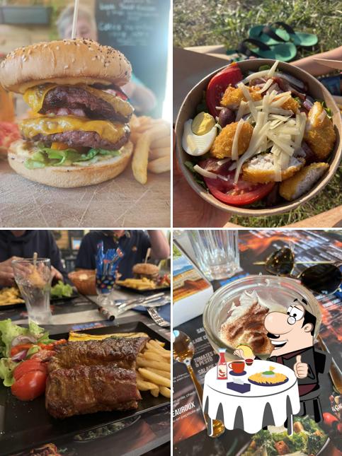 NEMO BBQ AND GRILL