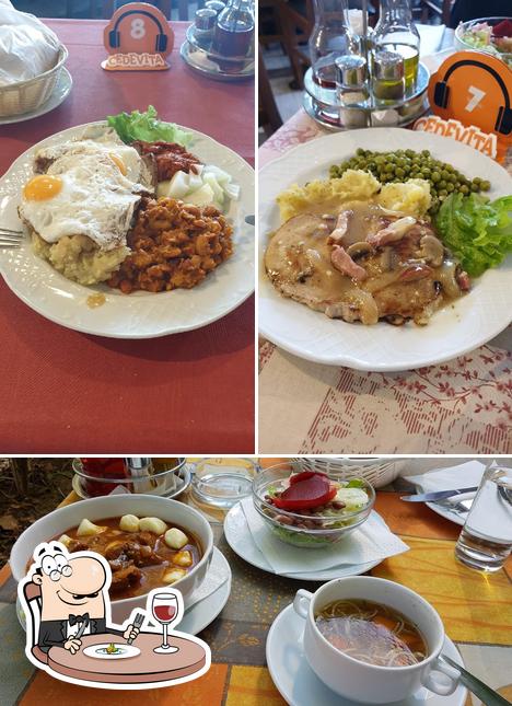 Cibo al Okrepčevalnica VENI koper