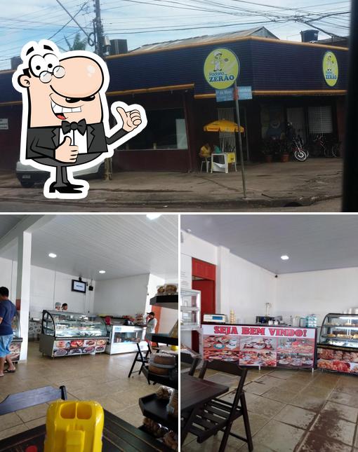 Panificadora Nossa Senhora da Conceição