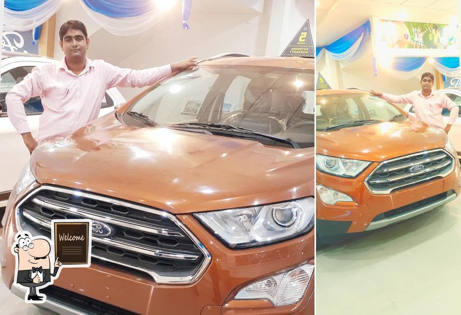 Pakadiya Bajar Ahirgav MURADPUR