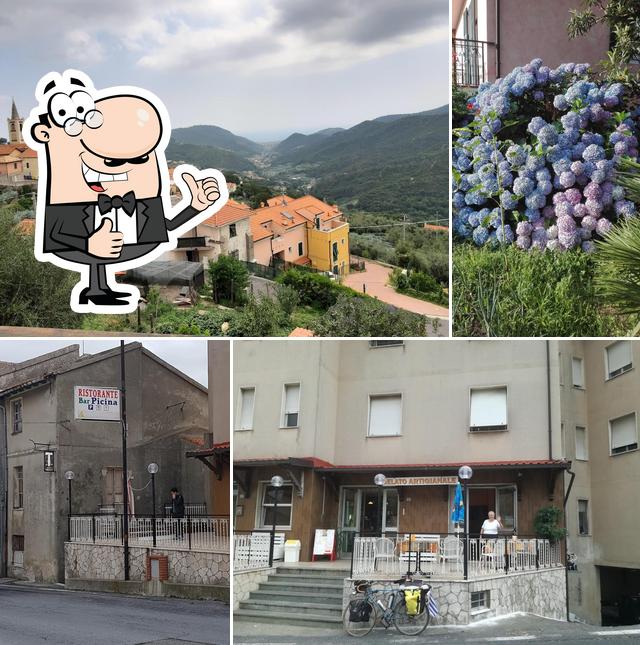 Guarda la foto di Picina