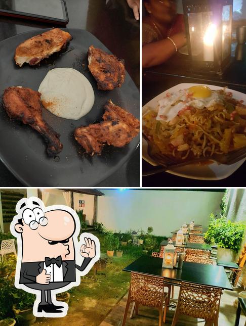See this photo of SANGAMITHRA Multi-Cuisine Restaurant