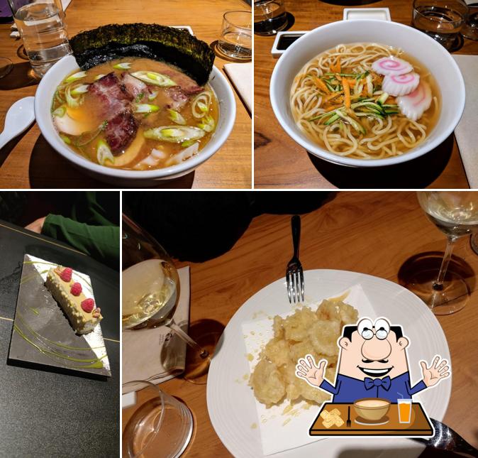 Cibo al Cultour - Sushi Culinary Tour