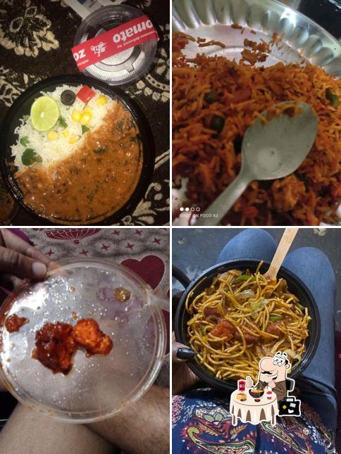 Ramen at The Smok'en Bowl