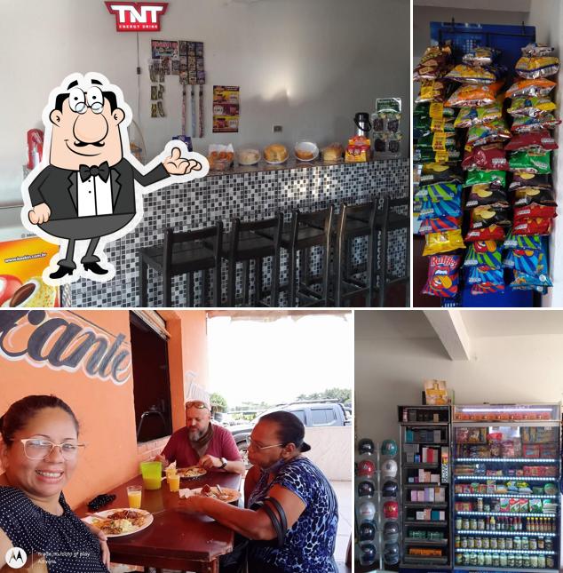 Restaurante Melhor Sabor