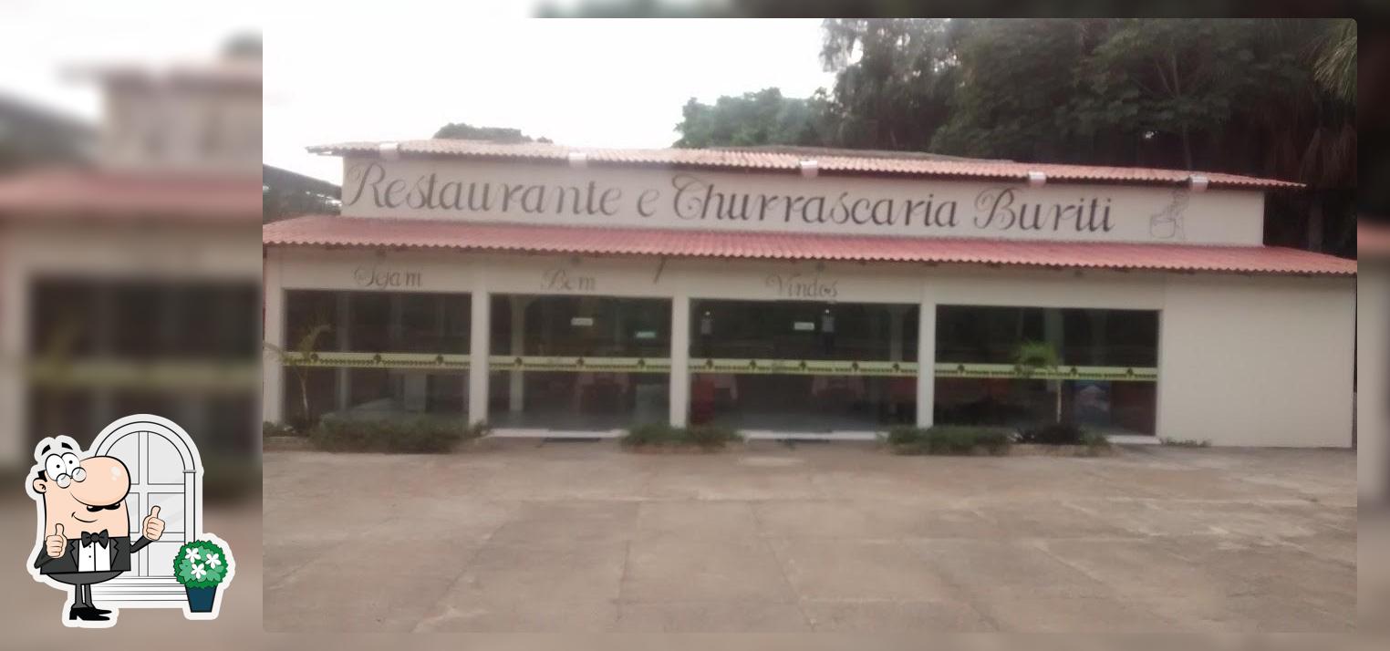 Restaurante e Churrascaria Buriti