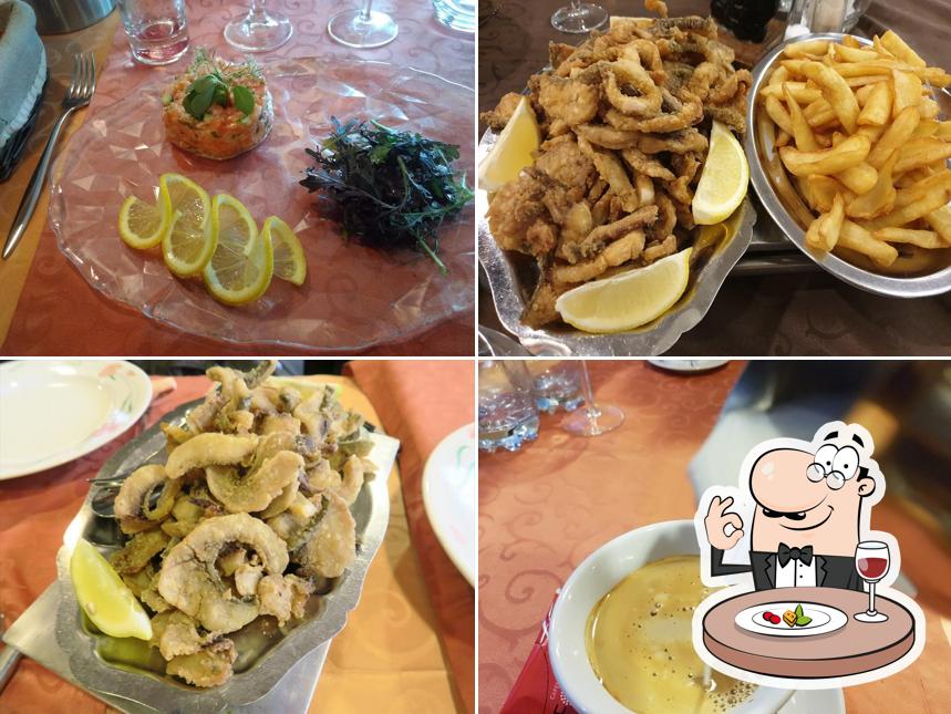 Restaurant Marchal