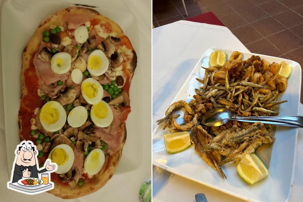 Plats à Timilia