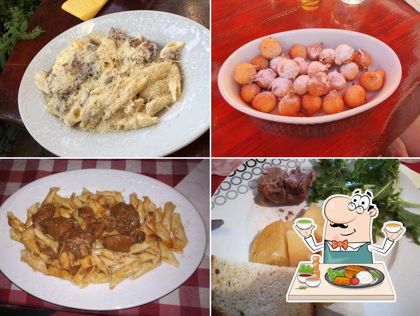 Tomaževa konoba Family agritourism