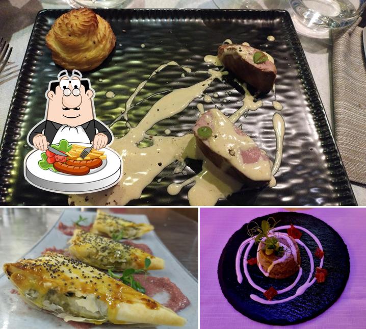 Cibo al Bistrò 51 - Restaurant & Lounge