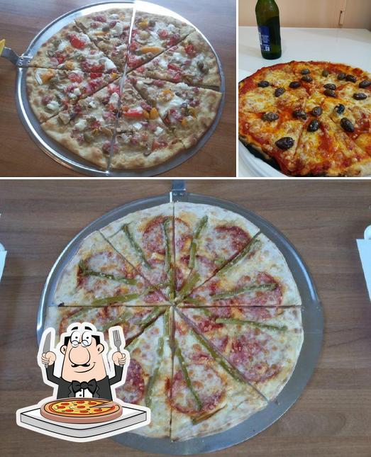 La pizza è il piatto veloce preferito al mondo