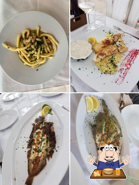 Bistro Yacht club