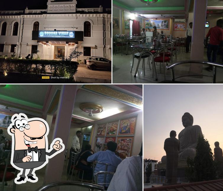 Buddha Restaurant