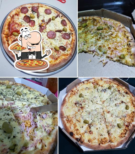 Cabana da Pizza