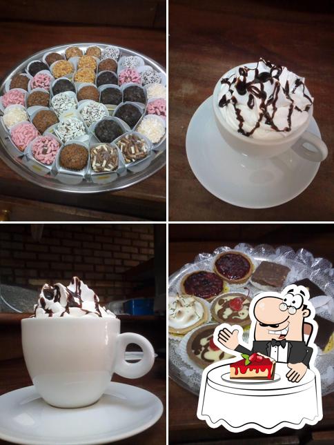 Café do Mirante