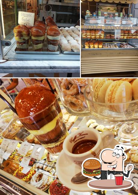 Gli hamburger di Casa Infante potranno incontrare i gusti di molti