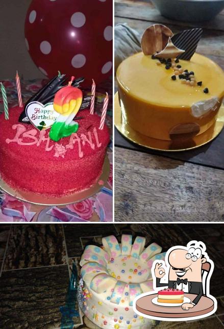 Here's a photo of Cherry Sweets & Confectioners