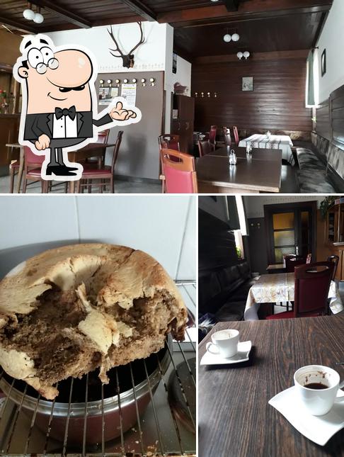 Gostilna Mihaela Rupnik s.p.