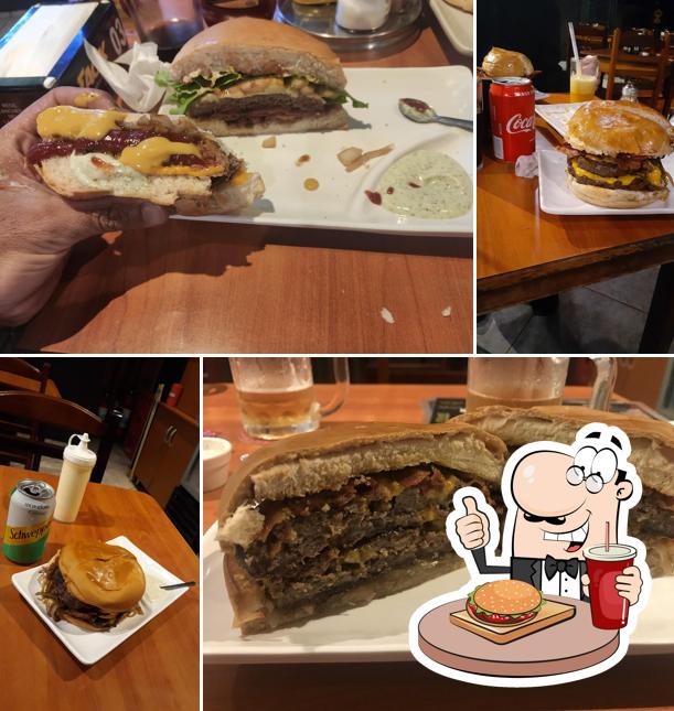 Jack Lanches e Chopperia - Desde 2023