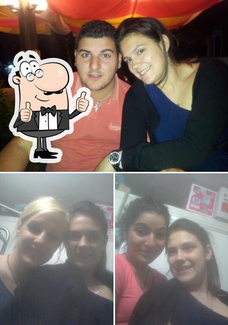 La Capannina Restaurant