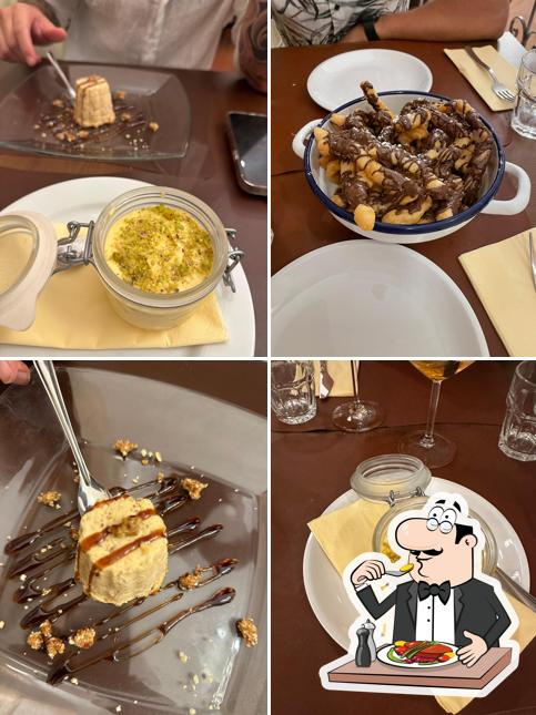 Cibo al Mama Eat