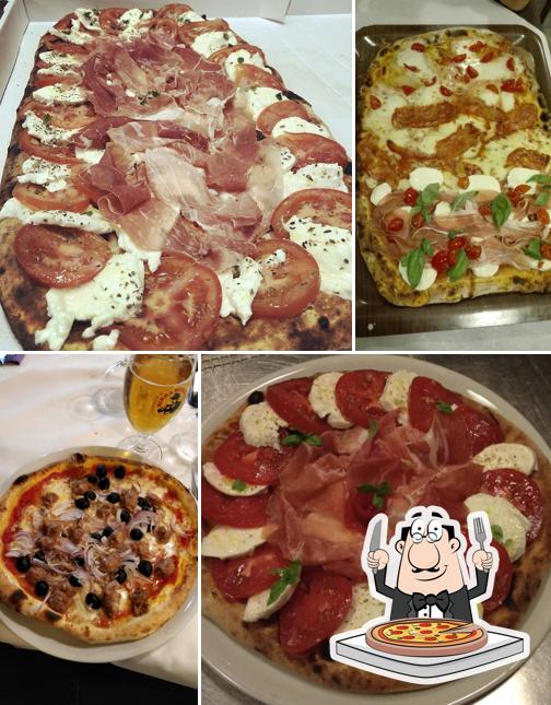 Pizzeria Sorrento