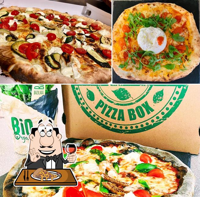 La pizza è il piatto veloce preferito al mondo