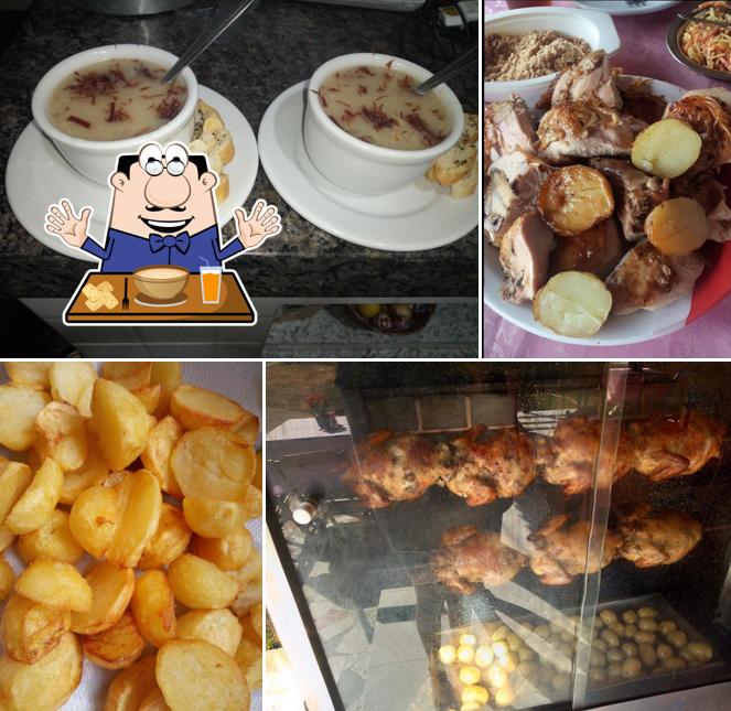 Lanchonete LAR da Familia