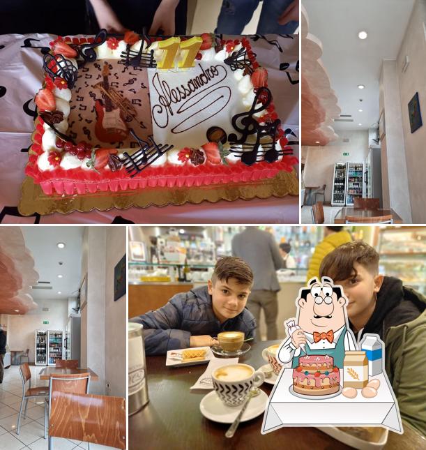 Milledolci - Bar e Pasticceria