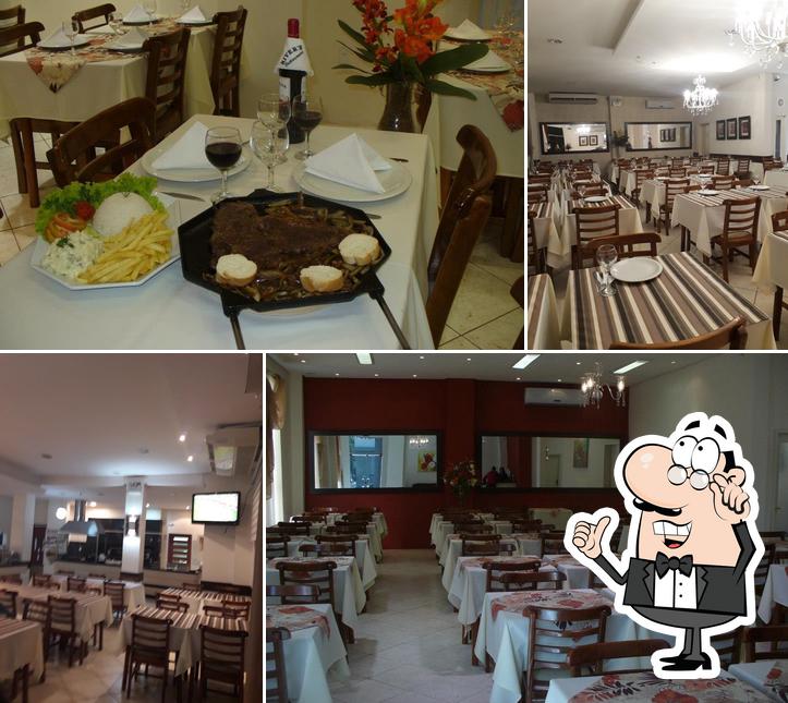 Rivers Restaurante