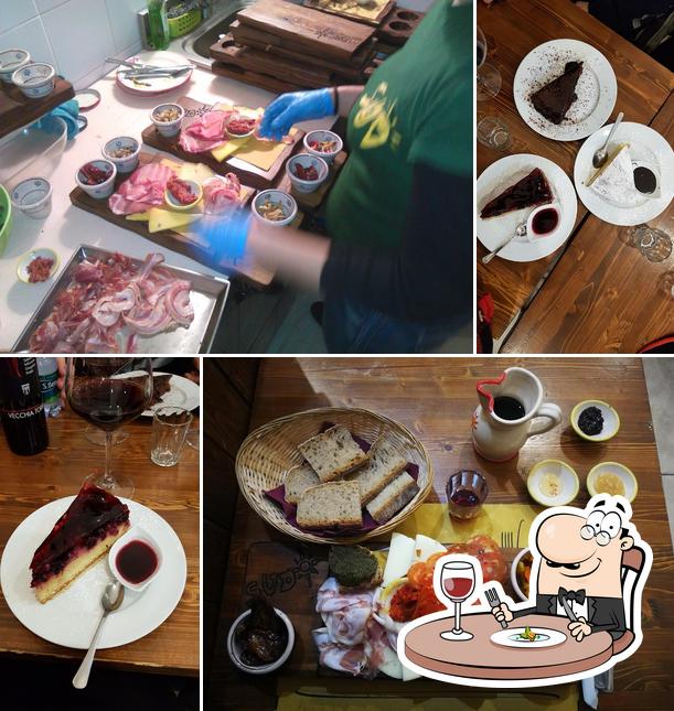 Sud - Enoteca Liquoreria Livorno