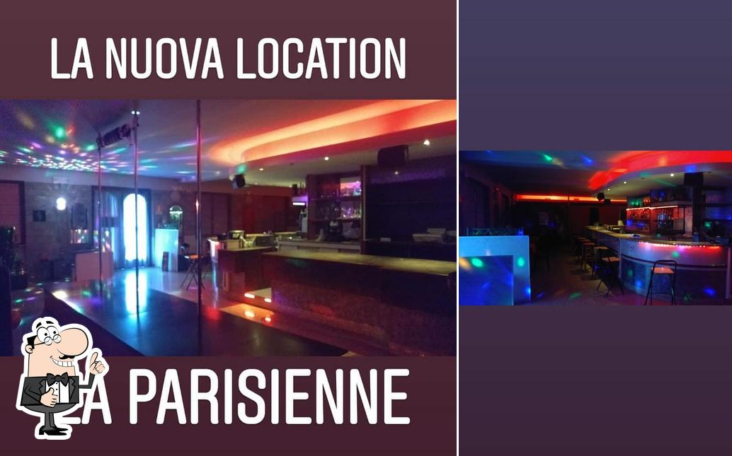 Guarda questa immagine di la parisienne pub bar ristorante pizzeria
