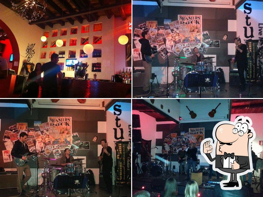 Guarda la immagine di studio 22 Live Music