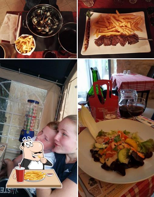 Bistro Le Passage