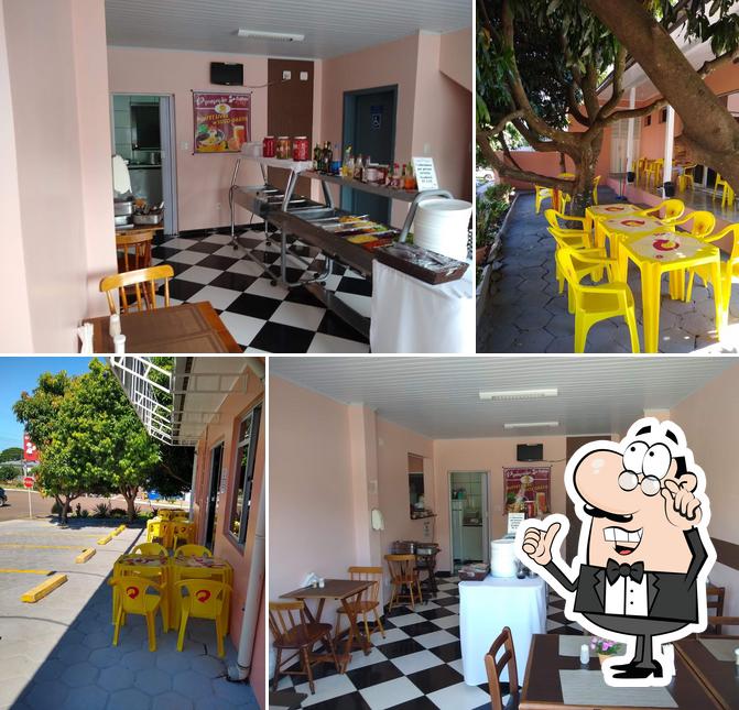 Restaurante Butikim Do Chef