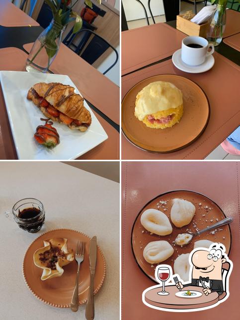 Celebra Café