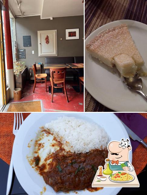 Chez Didine