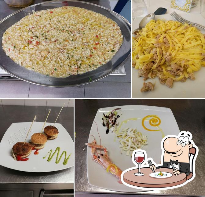 Ristorantino del Nautico