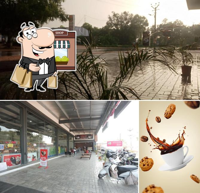 Coffee Time ( SKC - Annur )