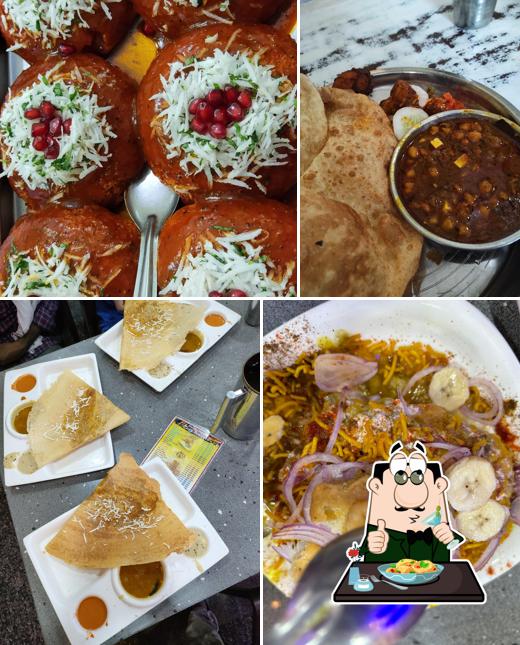 Cozy Sweets Bakery and Chat (VEG Food Court)