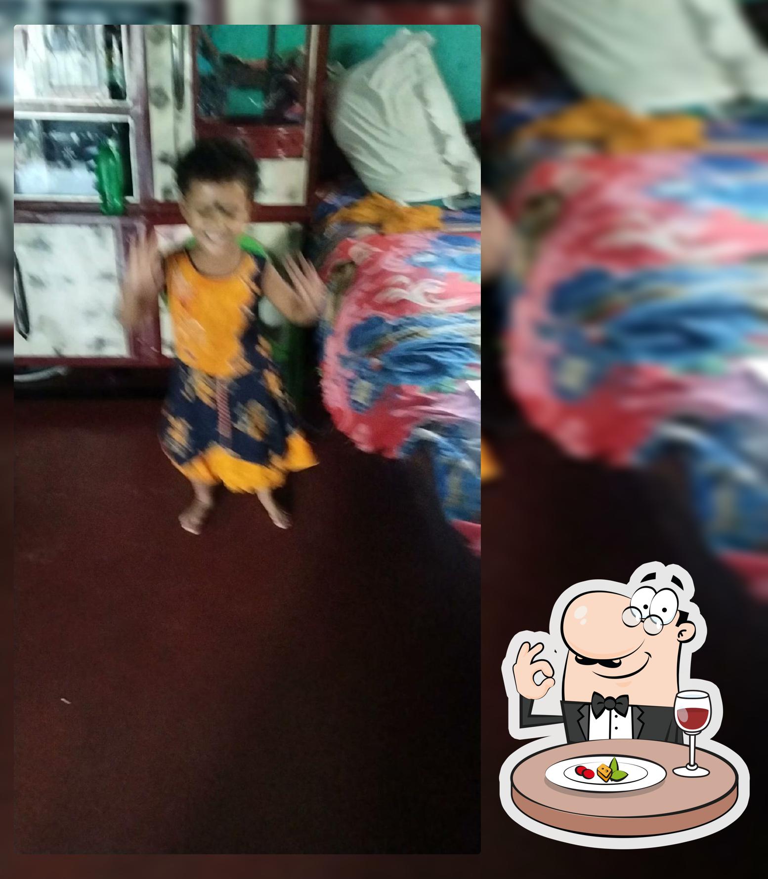 DAYANANDA B K. TEA ADDA