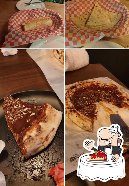 Di Napule Pizzaria