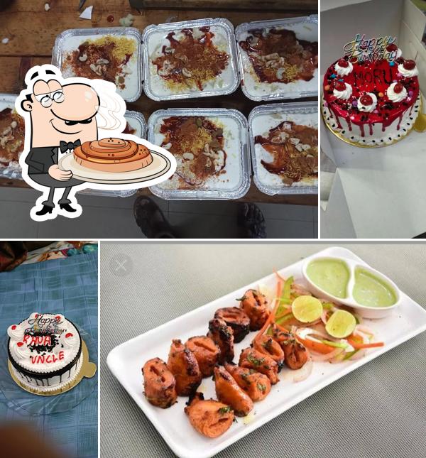 See the photo of Food Sity