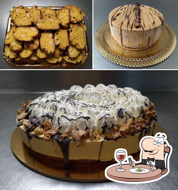 Platti al Forno Luca