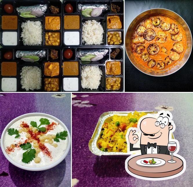 Hygienic Food Court (Pure Veg Restaurant)