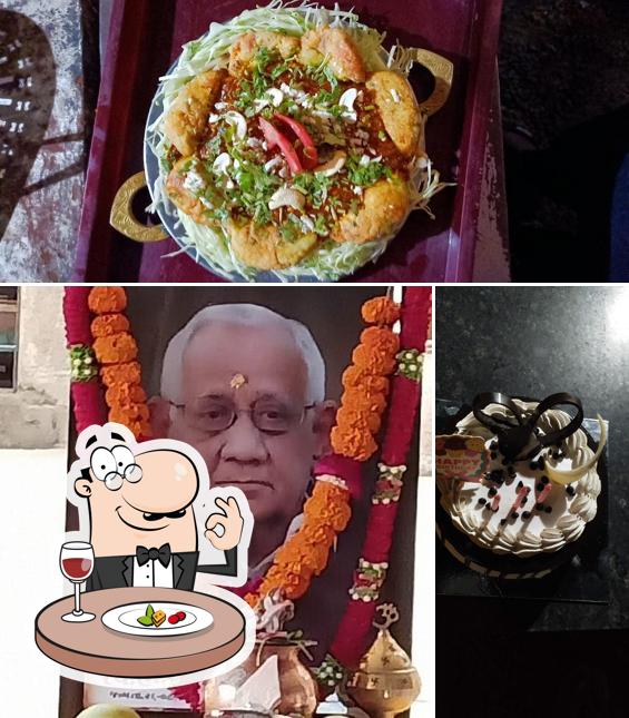 Food at Hotel Shyam Restuarant Garden & Party Plot