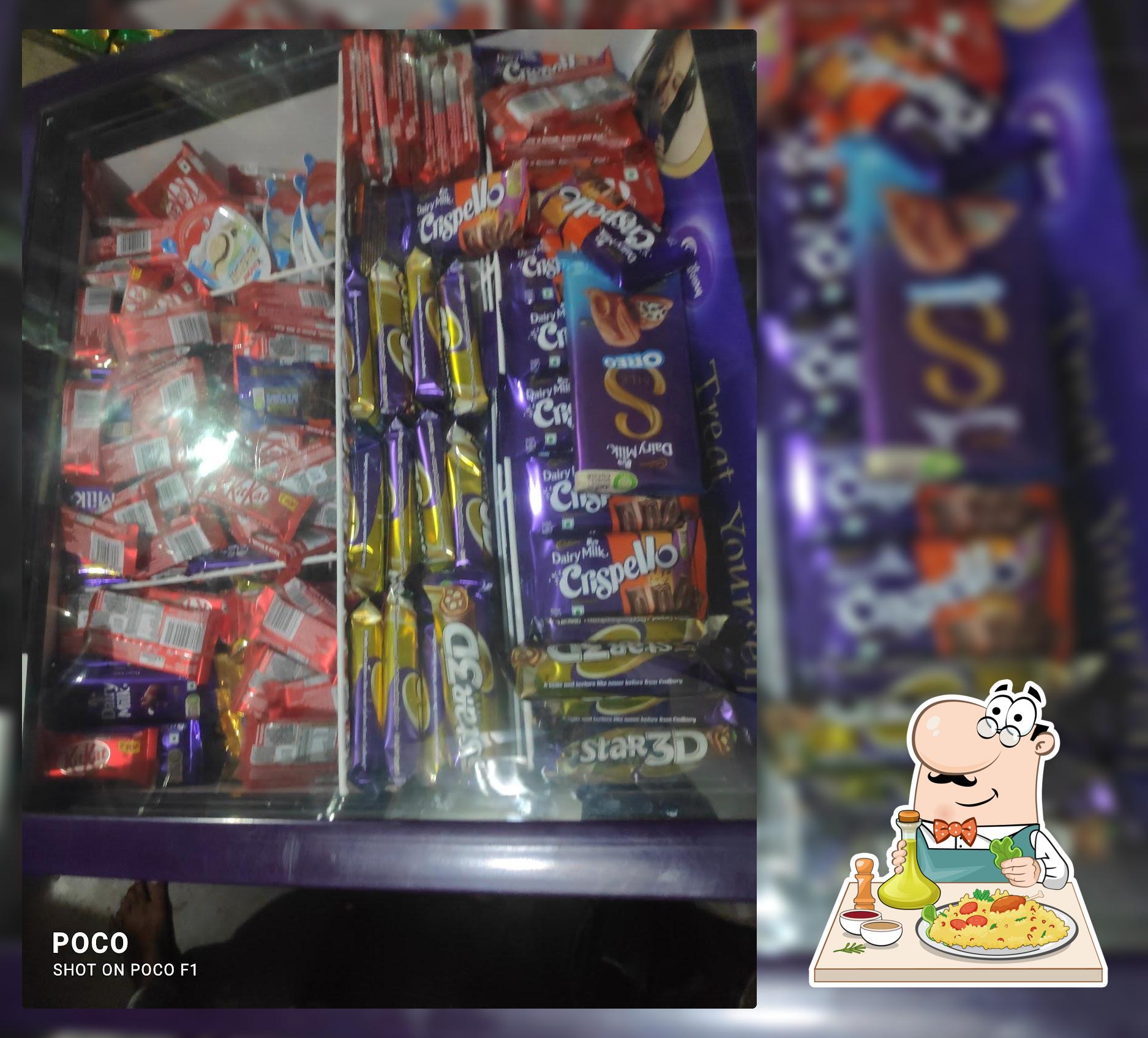 Jj Pan Shop