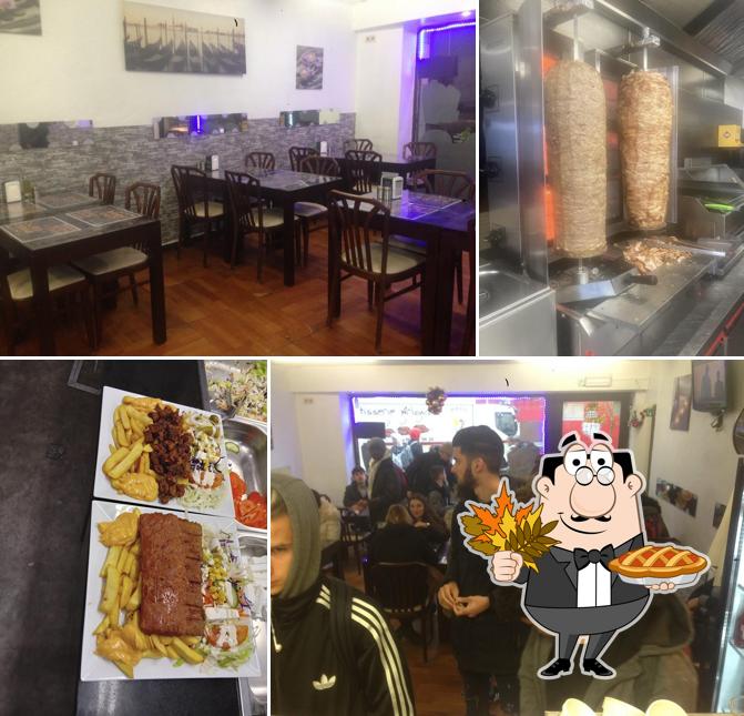 Maad Kebab